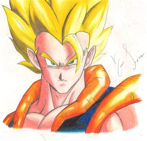 dragon ball dibujos